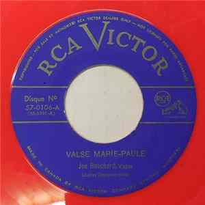 Joe Bouchard - Valse Marie-Paule mp3