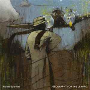Rollers/Sparkers - Geography For The Leaving mp3