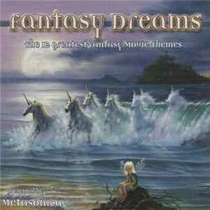 Metasonica - Fantasy Dreams mp3