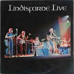 Lindisfarne - Live mp3