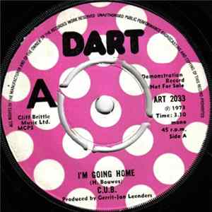 C.U.B. - I'm Going Home mp3
