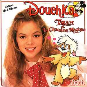 Douchka - Taram Et Le Chaudron Magique mp3