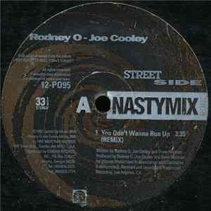 Rodney O & Joe Cooley - You Don't Wanna Run Up / Let's Do It Like This (Remixes) mp3