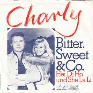 Bitter, Sweet & Co. - Charly mp3