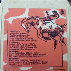 Various - Best Of A Great Year: Country Volume Two mp3