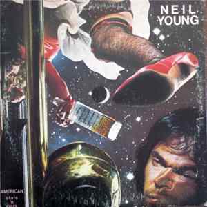 Neil Young - American Stars 'N' Bars mp3