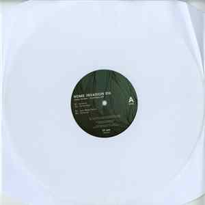 Julien Sandre - Serendipty EP mp3