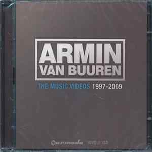 Armin van Buuren - The Music Videos (1997-2009) mp3