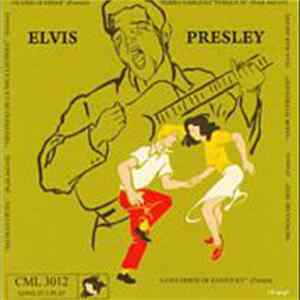 Elvis Presley - Chili mp3