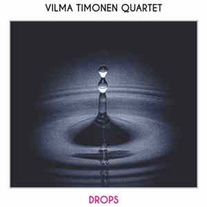 Vilma Timonen Quartet - Drops mp3