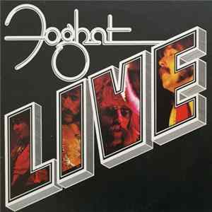 Foghat - Live mp3