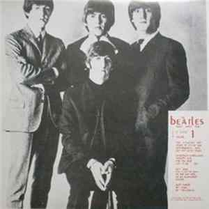 The Beatles - Sweet Apple Trax 1 mp3