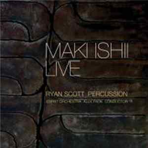 Maki Ishii - Live mp3