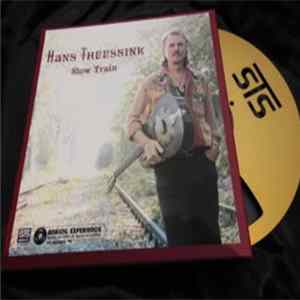 Hans Theessink - Slow Train mp3