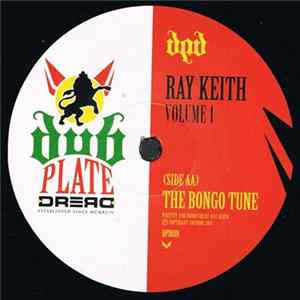 Ray Keith - Volume 1 mp3