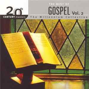 Various - The Best Of Gospel Vol. 2 mp3
