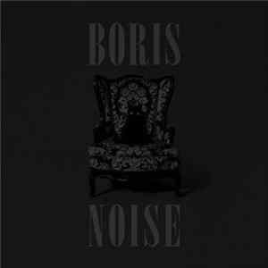Boris - Noise mp3