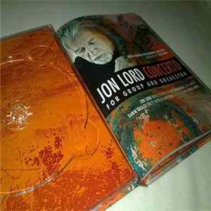 Jon Lord, Royal Liverpool Philharmonic Orchestra - Concerto For Group And Orchestra mp3