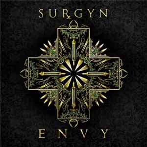 Surgyn - Envy mp3
