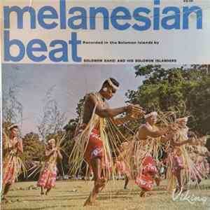 Solomon Dakei And His Solomon Islanders - Melanesian Beat mp3