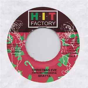 Skatta - Christmas Eve mp3
