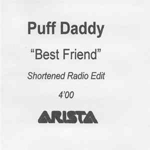 Puff Daddy - Best Friend mp3