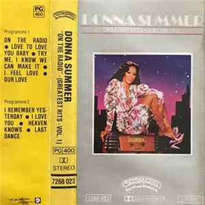 Donna Summer - Greatest Hits - Volume One mp3