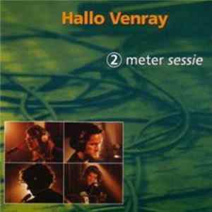 Hallo Venray - 2 Meter Sessie mp3