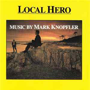 Mark Knopfler - Local Hero mp3