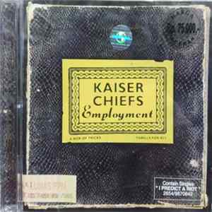 Kaiser Chiefs - Employment mp3