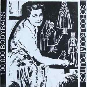 100,000 Bodybags - Schoolroom Politics mp3
