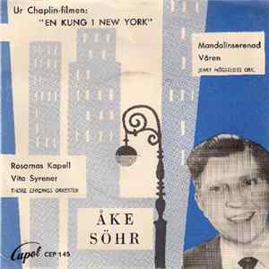 Åke Söhr - Mandolinserenad mp3