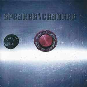 SpeakerCranker - SpeakerCranker mp3