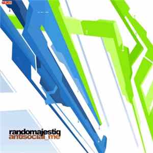 Randomajestiq - Antisocial Me mp3
