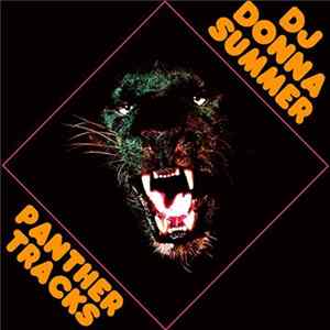 DJ Donna Summer - Panther Tracks mp3