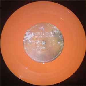 Concrete Knives - Greyhound Racing / Brand New Start mp3