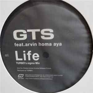 GTS - Killing Me Softly With His Song / Life mp3