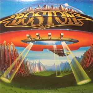 Boston - Don't Look Back mp3