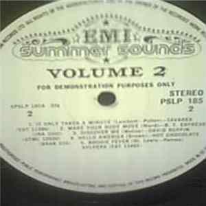 Various - EMI Summer Sounds Volume 2 Soul mp3