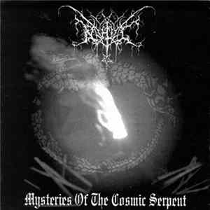Nahual - Mysteries Of The Cosmic Serpent mp3