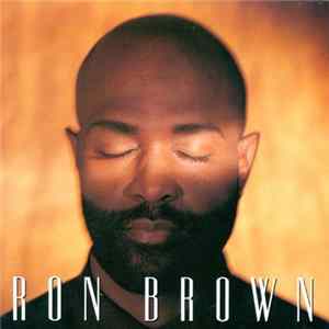 Ron Brown - From My Eyes Only mp3