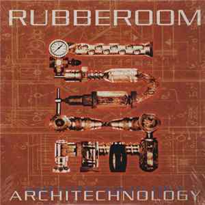 Rubberoom - Architechnology mp3