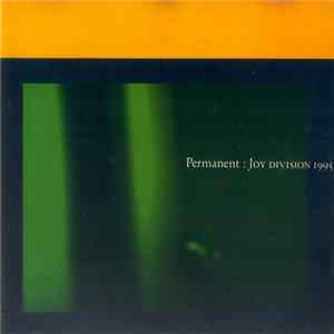 Joy Division - Permanent: Joy Division 1995 mp3