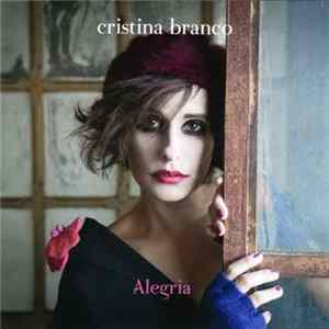 Cristina Branco - Alegria mp3