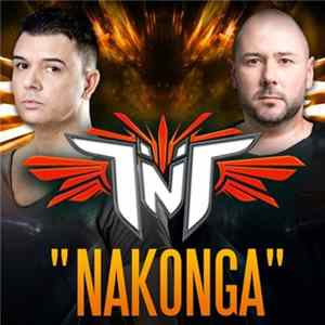 TNT - Nakonga mp3
