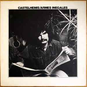 Castelhemis - Armes Inégales mp3
