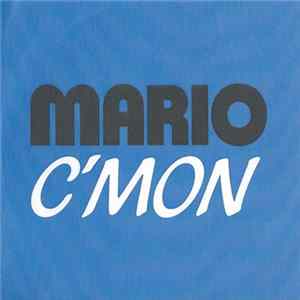 Mario - C'mon (Stargate Mixes) mp3
