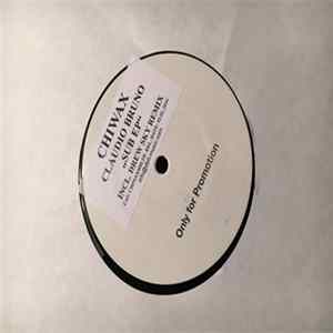 Claudio Bruno - Sub EP mp3