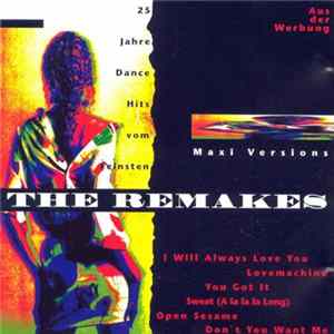 Various - The Remakes mp3