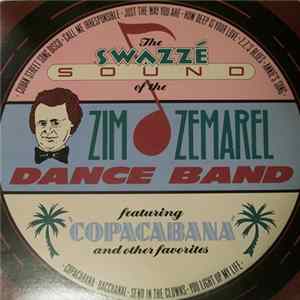 Zim Zemarel Orchestra - Swazzè Sound Of mp3